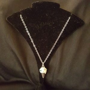 Park Lane Sprinkles Necklace